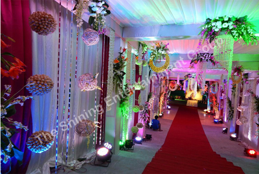 wedding planner in siliguri