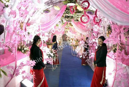 wedding planner in siliguri