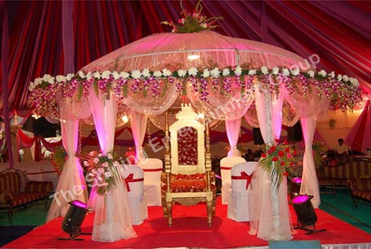 wedding planner in siliguri