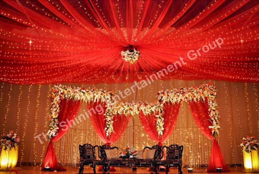 wedding planner in siliguri