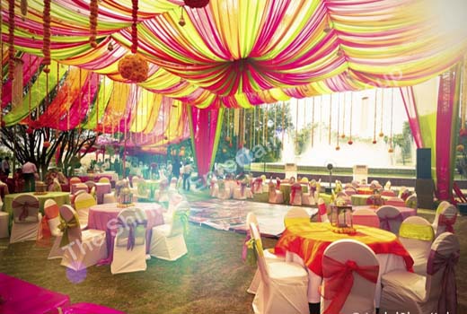 wedding planner in siliguri