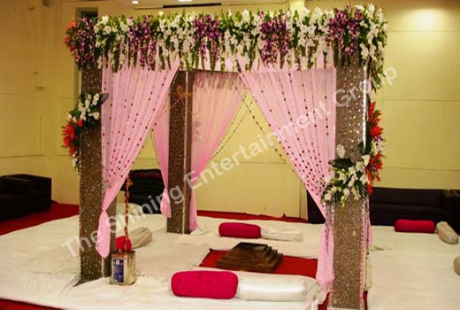 wedding planner in siliguri