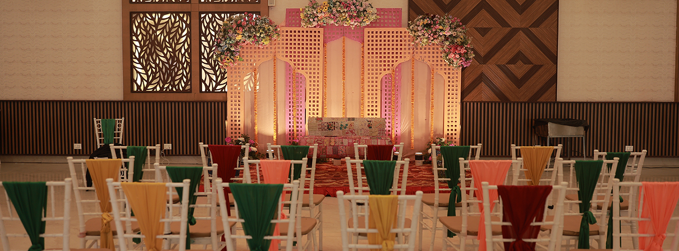wedding event organizers in Siliguri