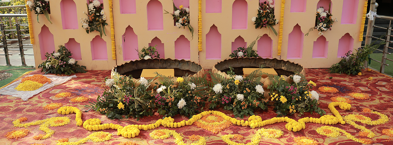 wedding event organizers in Siliguri