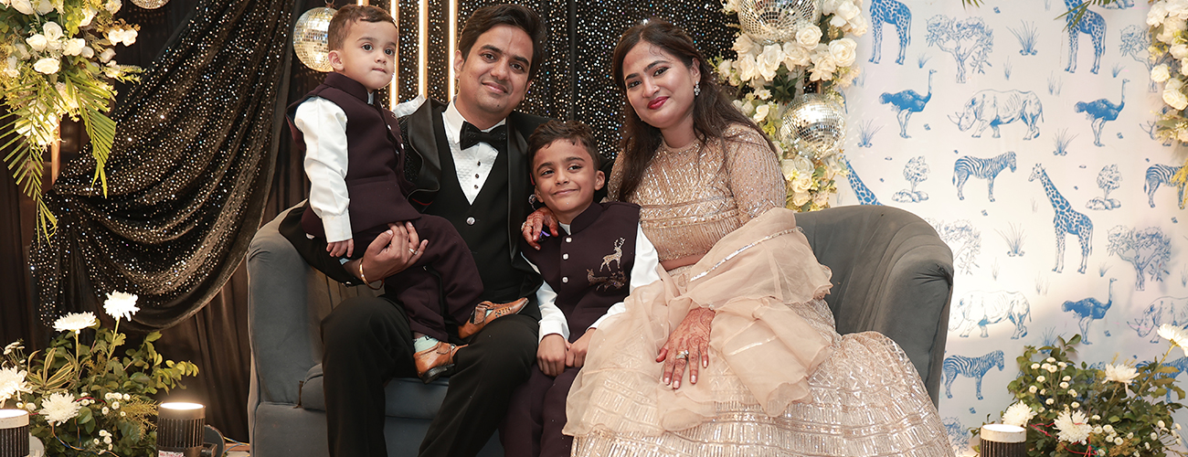 wedding planner in Siliguri