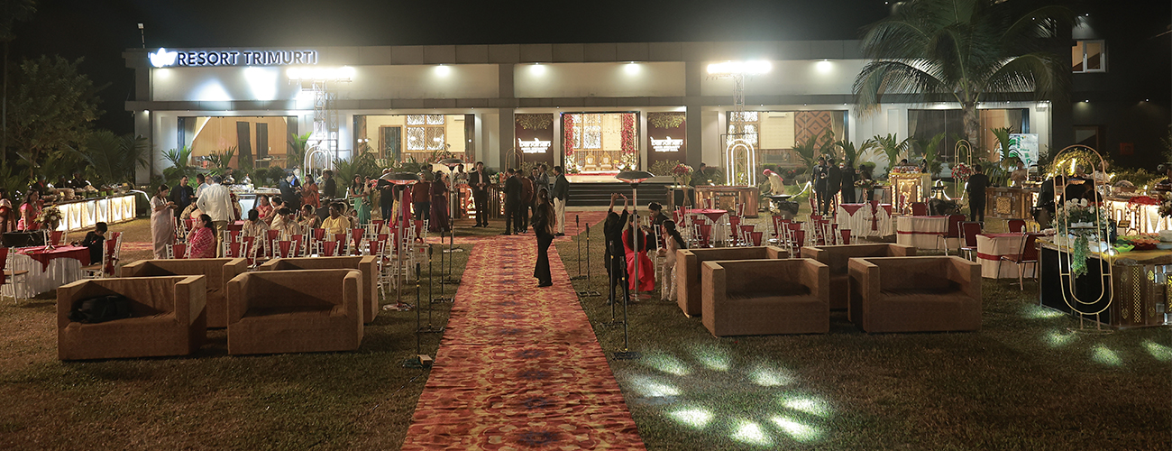 wedding event organizers in Siliguri