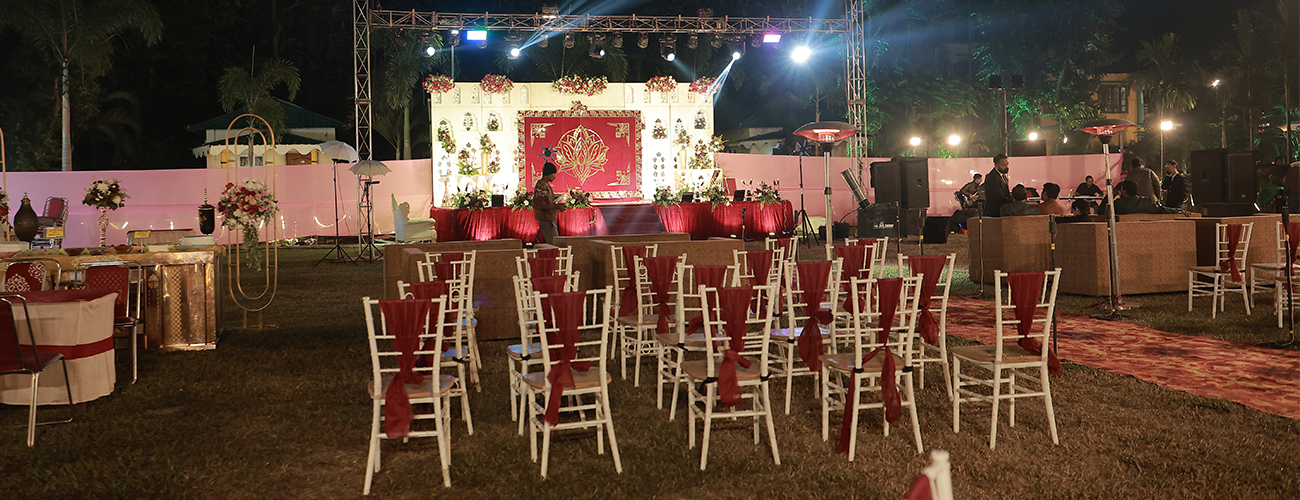 event organiser in Siliguri