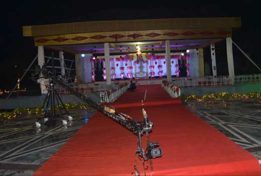 wedding event organizers in Siliguri
