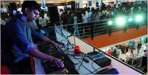 wedding event organizers in Siliguri