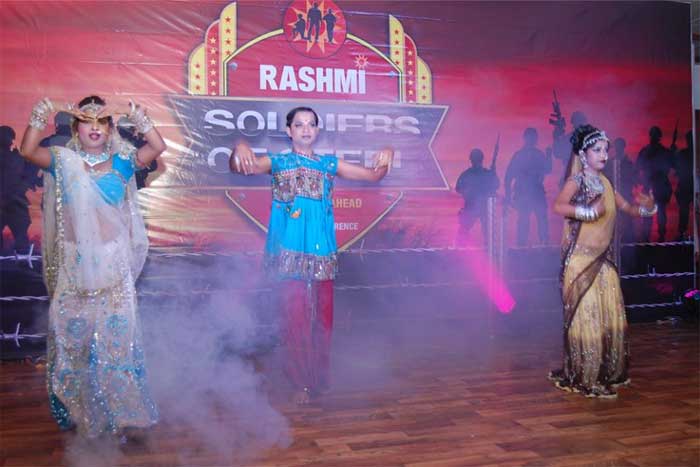 wedding event organizers in Siliguri