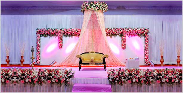 wedding event organizers in Siliguri