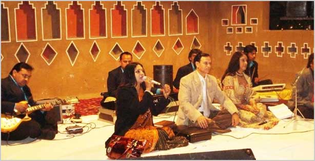 wedding event organizers in Siliguri