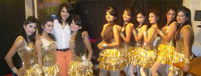 wedding event organizers in Siliguri