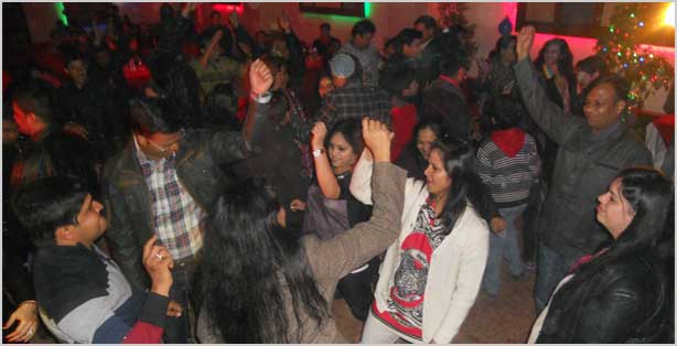 wedding event organizers in Siliguri