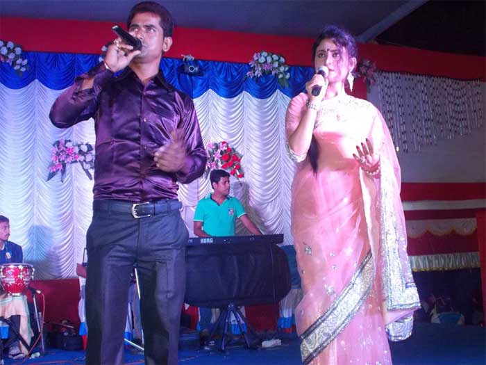 wedding event organizers in Siliguri