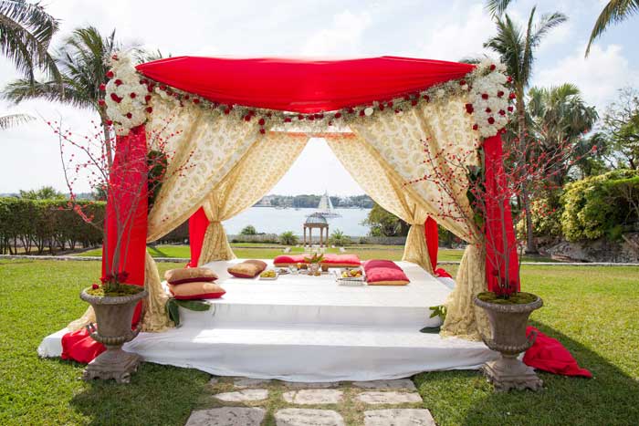 wedding event organizers in Siliguri