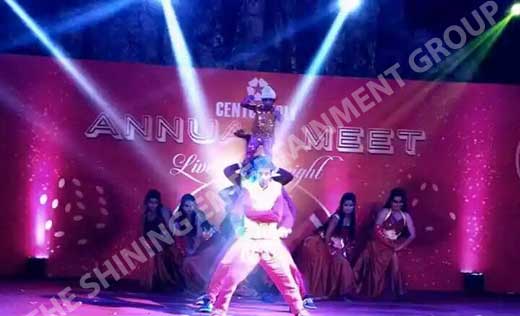 wedding event organisation in siliguri