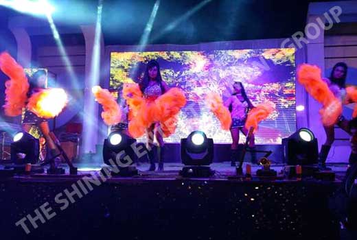 wedding event organisation in siliguri