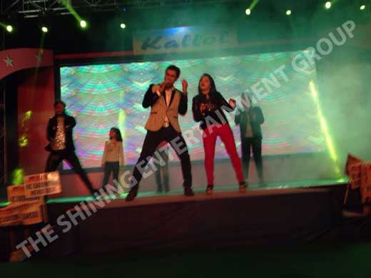 wedding event organisation in siliguri