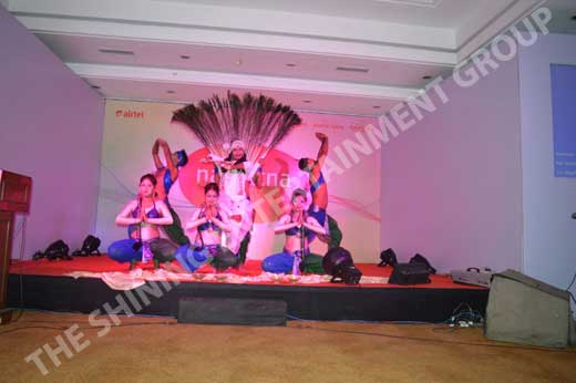 wedding event organisation in siliguri