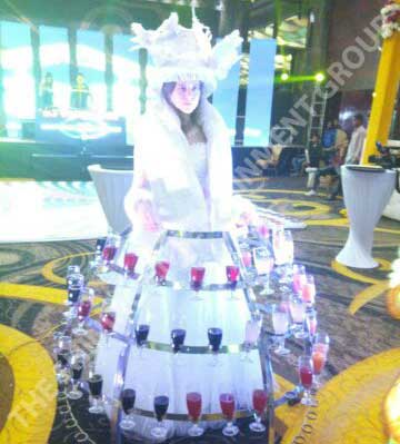 wedding event organisation in siliguri
