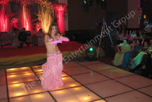 wedding event organisation in siliguri