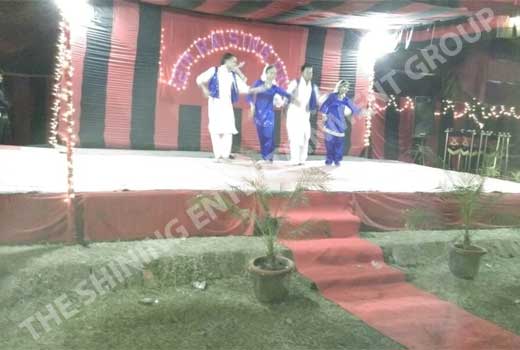 wedding planner in siliguri