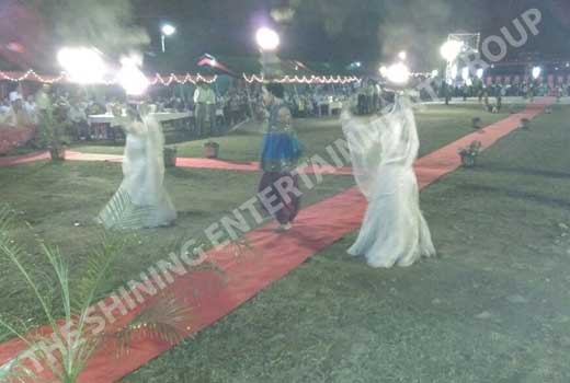 wedding planner in siliguri