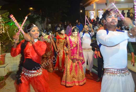 wedding planner in siliguri