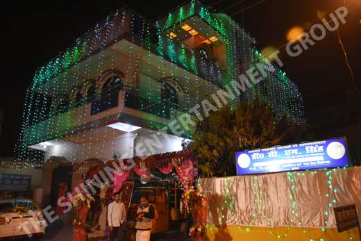 wedding planner in siliguri