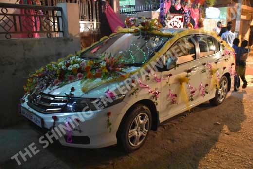 wedding planner in siliguri