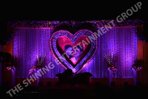 wedding planner in siliguri