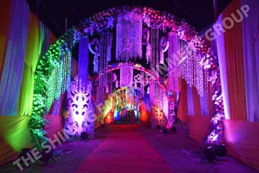 wedding planner in siliguri