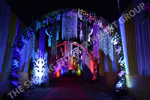 wedding planner in siliguri