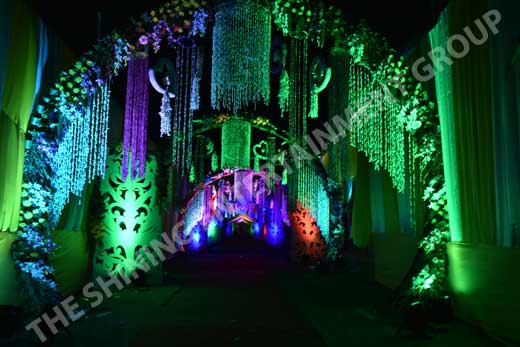 wedding planner in siliguri