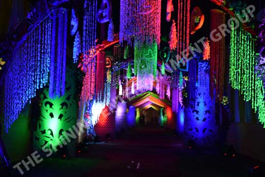 wedding planner in siliguri