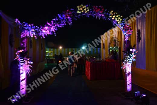 wedding planner in siliguri