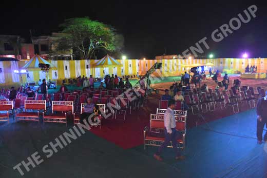 wedding planner in siliguri