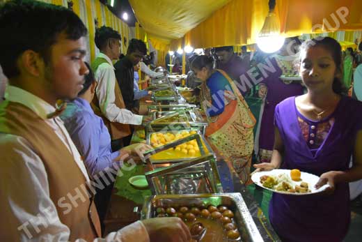 wedding planner in siliguri