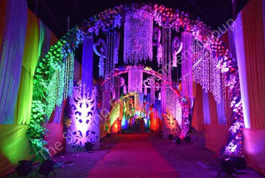 wedding planner in siliguri