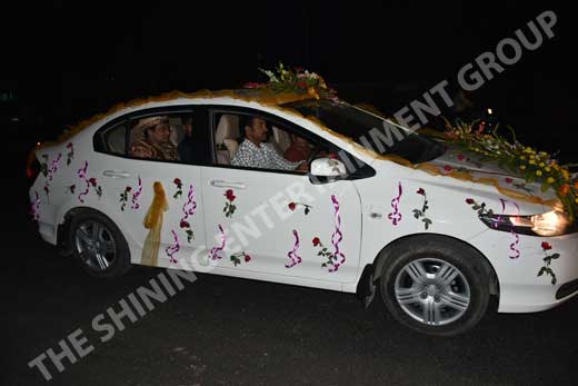 wedding planner in siliguri