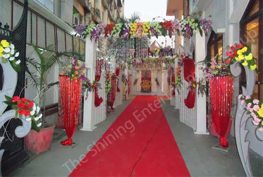 wedding planner in siliguri