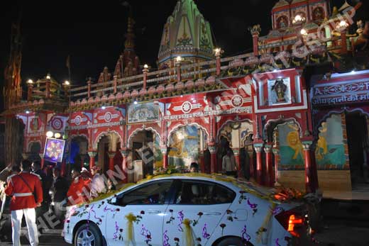 wedding planner in siliguri