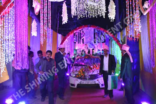wedding planner in siliguri