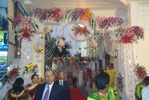 wedding planner in siliguri