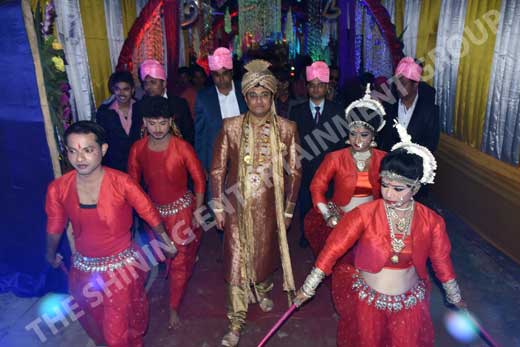 wedding planner in siliguri