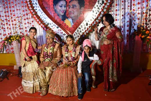 wedding planner in siliguri