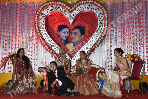 wedding planner in siliguri