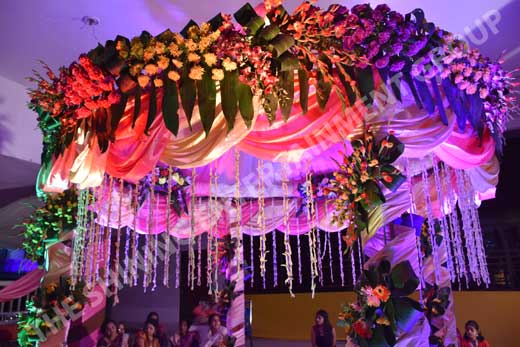 wedding planner in siliguri