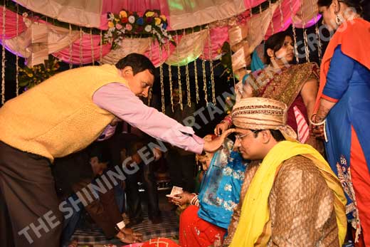 wedding planner in siliguri